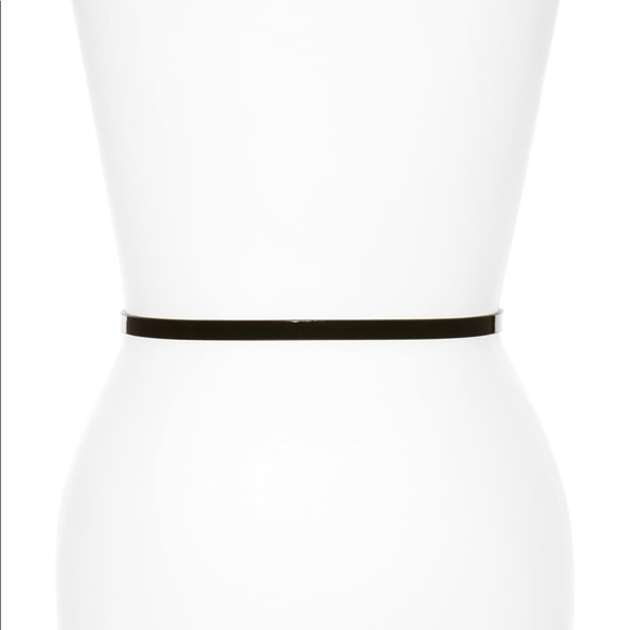 Halogen bow belt worn ONCE - Picture 2 of 3